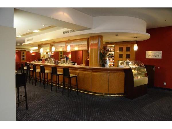 Bild 1 von Bar Johann Strauß - im Hotel Ananas