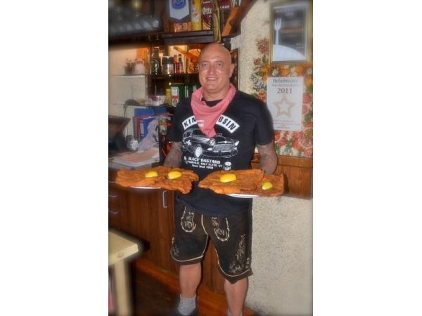 Bild 4 von XXL Restaurant Leopoldauer Alm