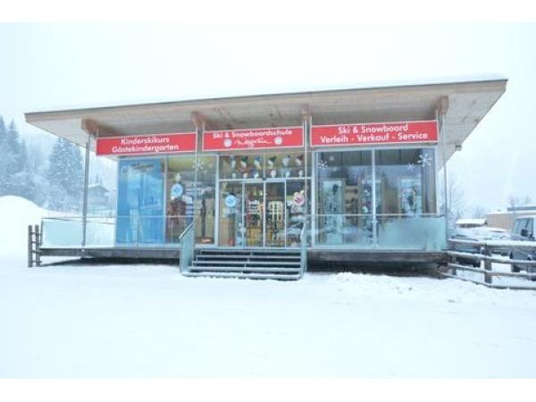 Bild 4 von Ski- & Snowboardschule Wagrain GmbH