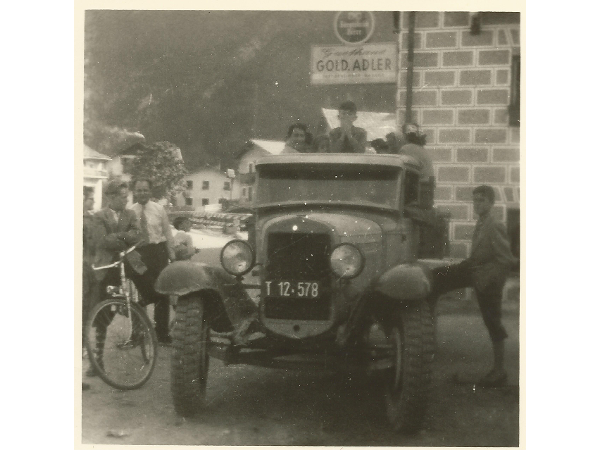 Bild 24 von Vonmetz R KG