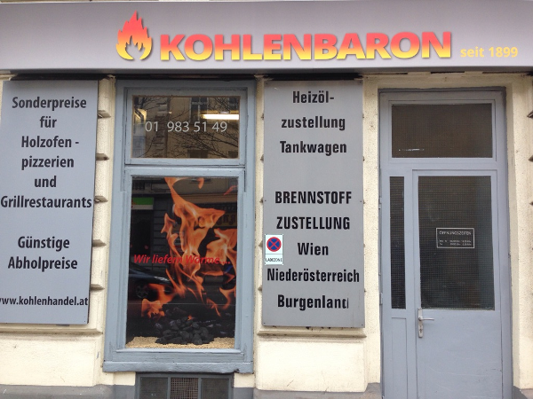 Bild 4 von KB Brennstoffe GmbH
