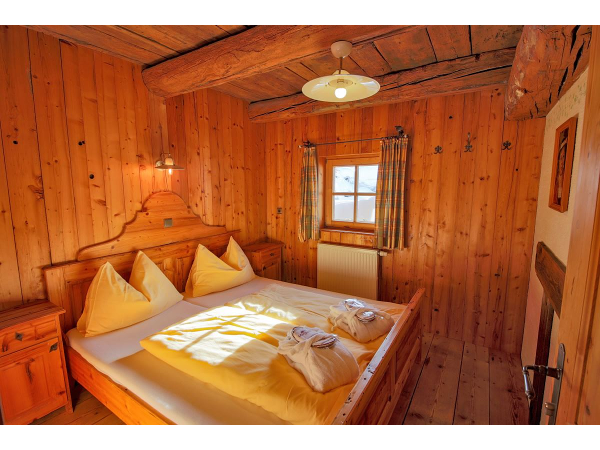 Bild 4 von Hotel Bergzeit bei Seven