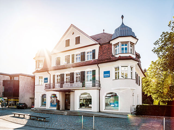 Bild 3 von Hypo Vorarlberg Bank AG