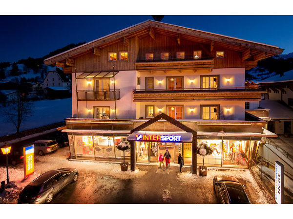 Bild 3 von INTERSPORT Maria Alm - Zentrum