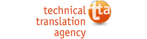 Logo von Technical Translation Agency GmbH