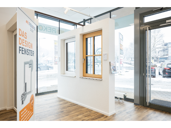 Bild 3 von REKORD Fenster Studenzen - Accdur Fenstertechnik Produktions- und Vertriebs Ges.m.b.H.