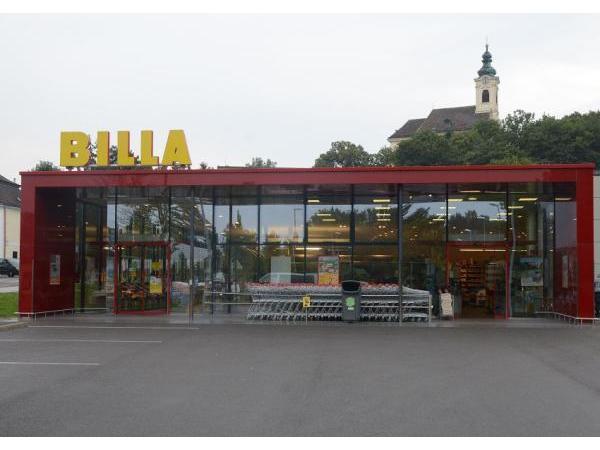 Bild 1 von Billa AG