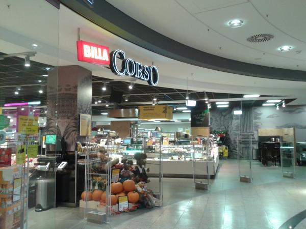 Bild 1 von Billa AG