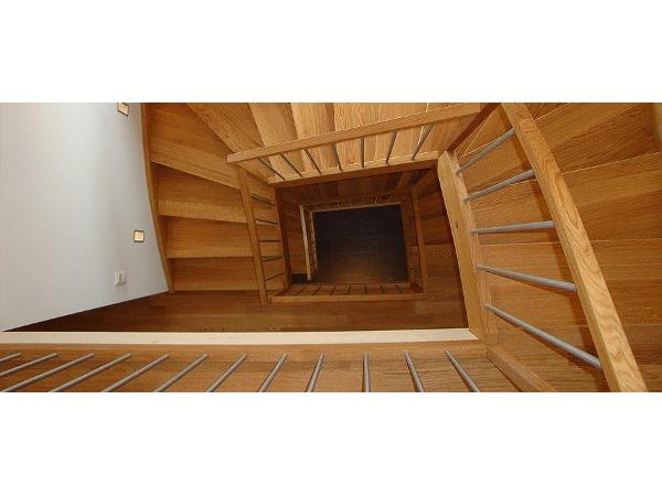 Bild 2 von Raum & Zeit - Fechtig Parkett GmbH