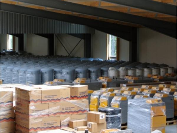 Bild 6 von Santer Solarprofi GesmbH
