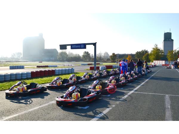 Bild 6 von Speedarena Rechnitz