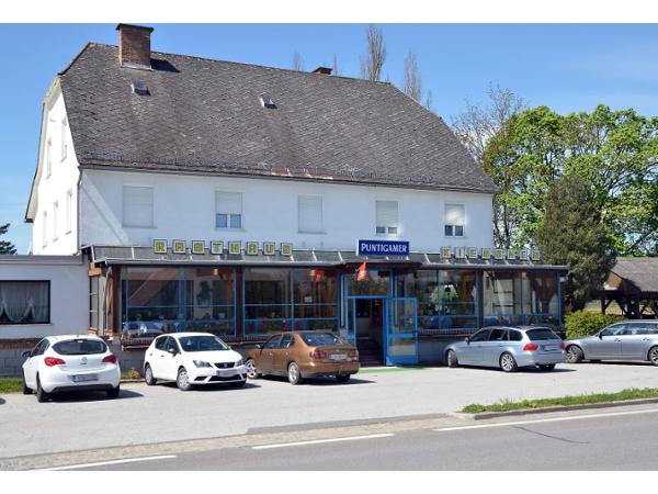 Bild 1 von Rasthaus Kießner