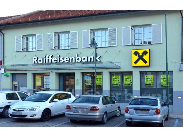 Bild 1 von Raiffeisenbank Süd-Weststeiermark eGen