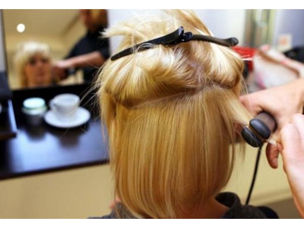 Bild 3 von Friseur Haargenau - Pflügl Karin