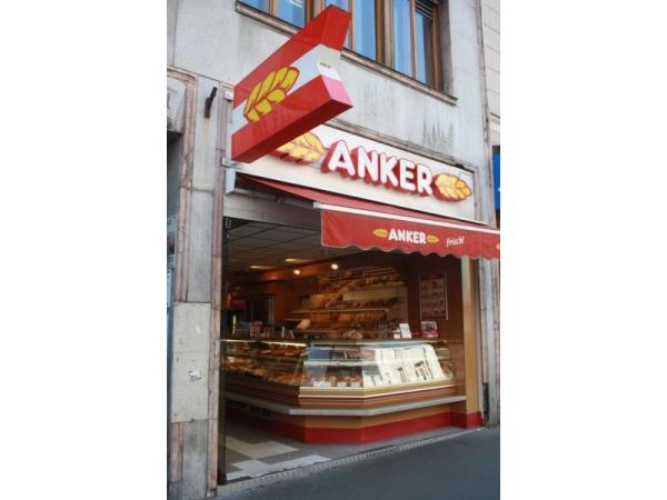 Bild 1 von Anker Snack & Coffee Gastronomiebetriebs GmbH
