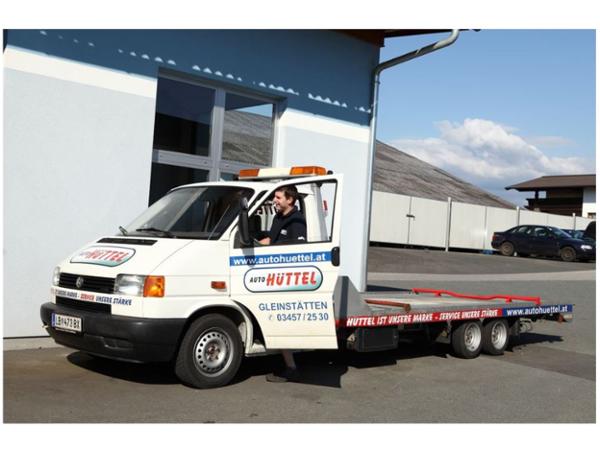 Bild 5 von Auto Hüttel GmbH
