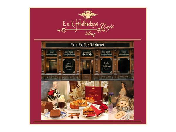 Vorschau - k.u.k. Hofbäckerei-Café