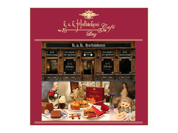Bild 1 von k.u.k. Hofbäckerei-Café
