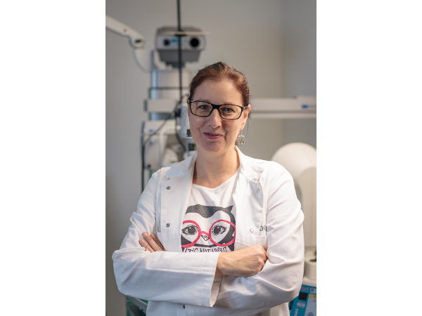 Bild 12 von Dr. med. univ. Sabine Egger