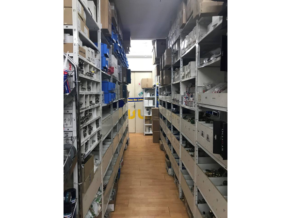 Bild 3 von SANITEC Installationen Großhandel KG