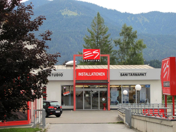 Bild 1 von ES Installationen Schuster GesmbH & Co KG