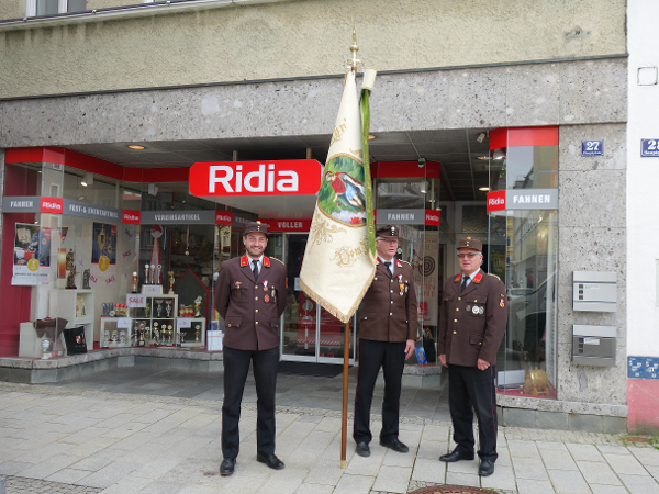 Bild 1 von Ridia Stein GmbH & Co KG