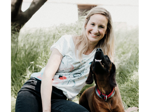 Bild 1 von Simone Fessl - Kinesiologie & HealingTouch for Animals® für Mensch und Tier