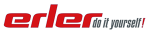 Logo von Malerei Erler GmbH & Co KG