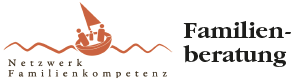 Logo von Netzwerk Familienkompetenz - Familienberatung