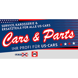 Logo von Cars & Parts FAUX OG