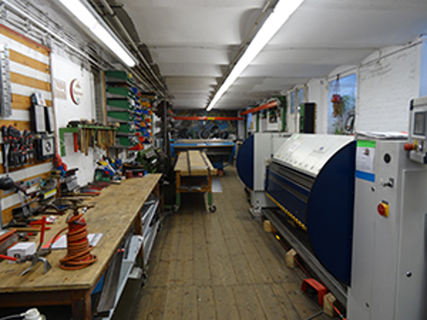 Bild 1 von Ing. Alexander Wanzenbeck GmbH