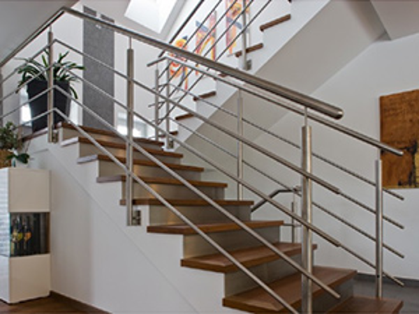 Bild 1 von Marchl Stahlbau GesmbH
