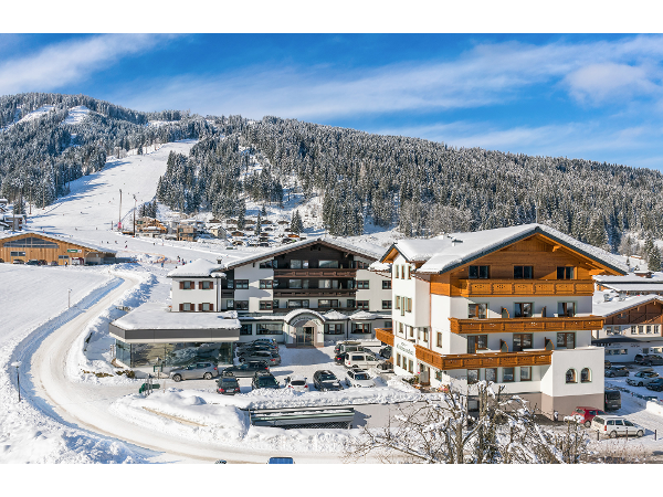Bild 31 von Hotel Waidmannsheil
