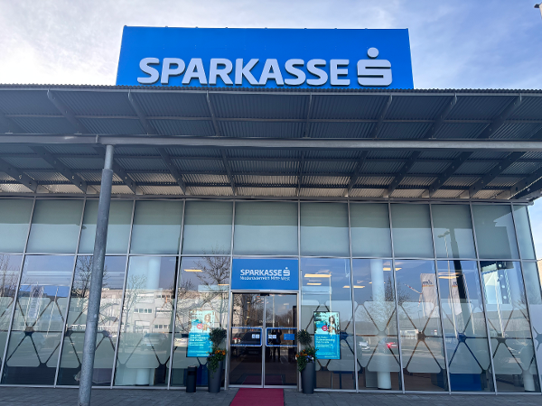 Bild 1 von Sparkasse Niederösterreich Mitte West - Filiale Mühlbach Ost