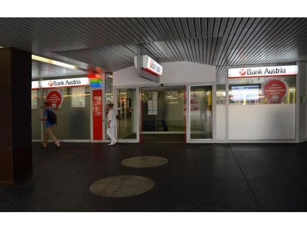 Bild 1 von Bank Austria