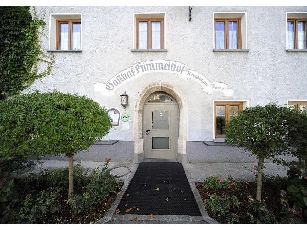Bild 1 von Gasthof Himmelhof