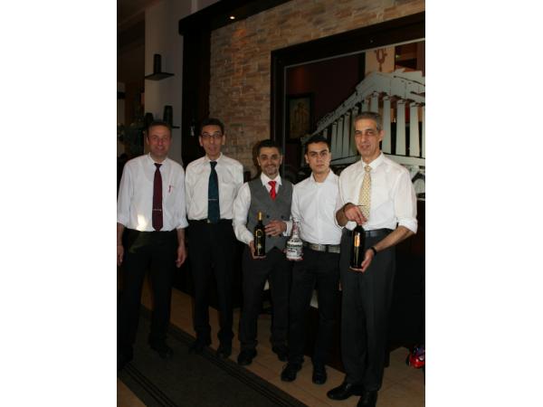 Bild 3 von Restaurant Akropolis