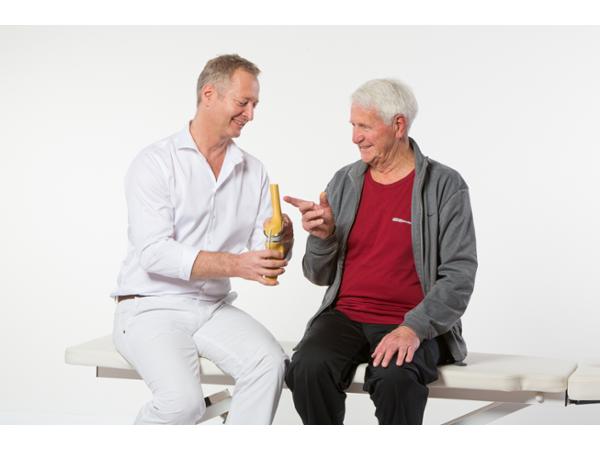 Bild 15 von MOVE Praxisgemeinschaft & Therapiezentrum