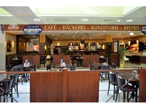 Bild 1 von Cafe Hubmann
