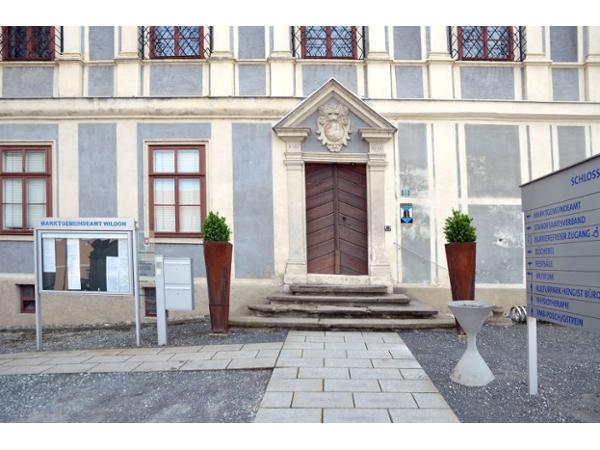 Bild 1 von Marktgemeinde Wildon