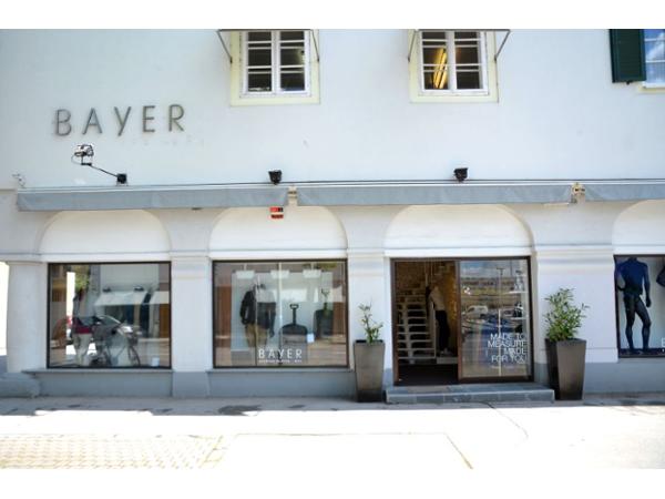 Bild 2 von Bayer premium fashion