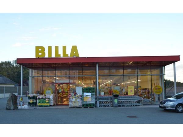 Bild 1 von Billa AG