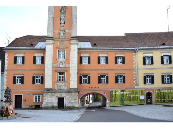 Bild 1 von Stadtgemeinde Mureck