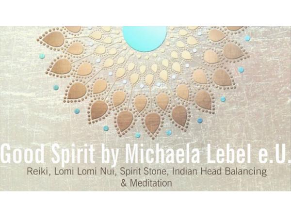 Bild 1 von Good Spirit by Michaela Lebel e.U.