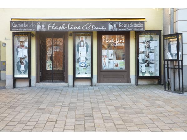 Bild 1 von Flash-Line & Beauty
