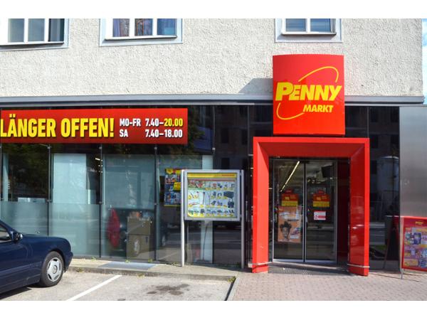 Bild 1 von PENNY Markt