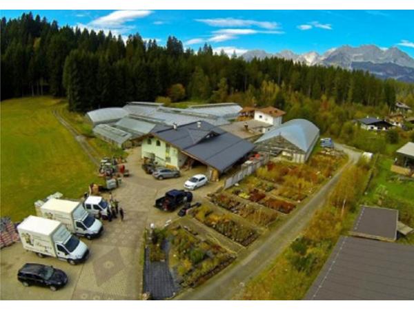 Bild 1 von Gartengestalltung Berger GmbH