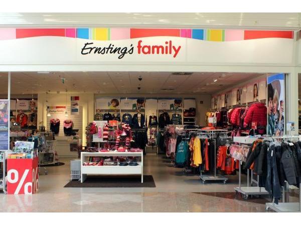 Bild 1 von Ernsting's family