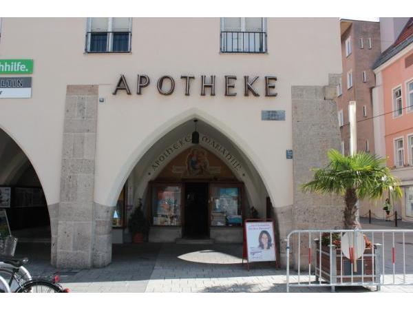 Bild 1 von Apotheke Zur Mariahilf