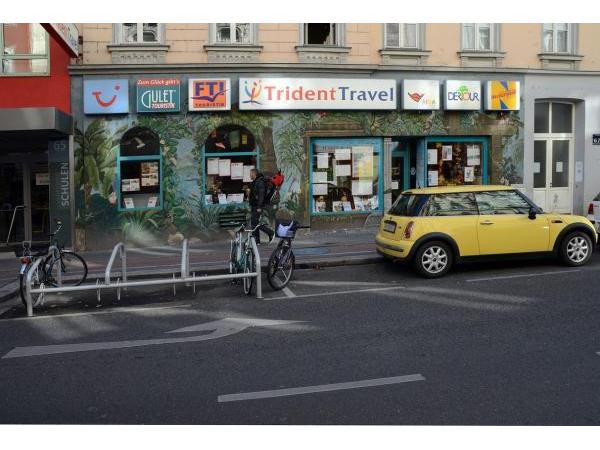 Bild 1 von Trident Travel Reiseagentur GesmbH
